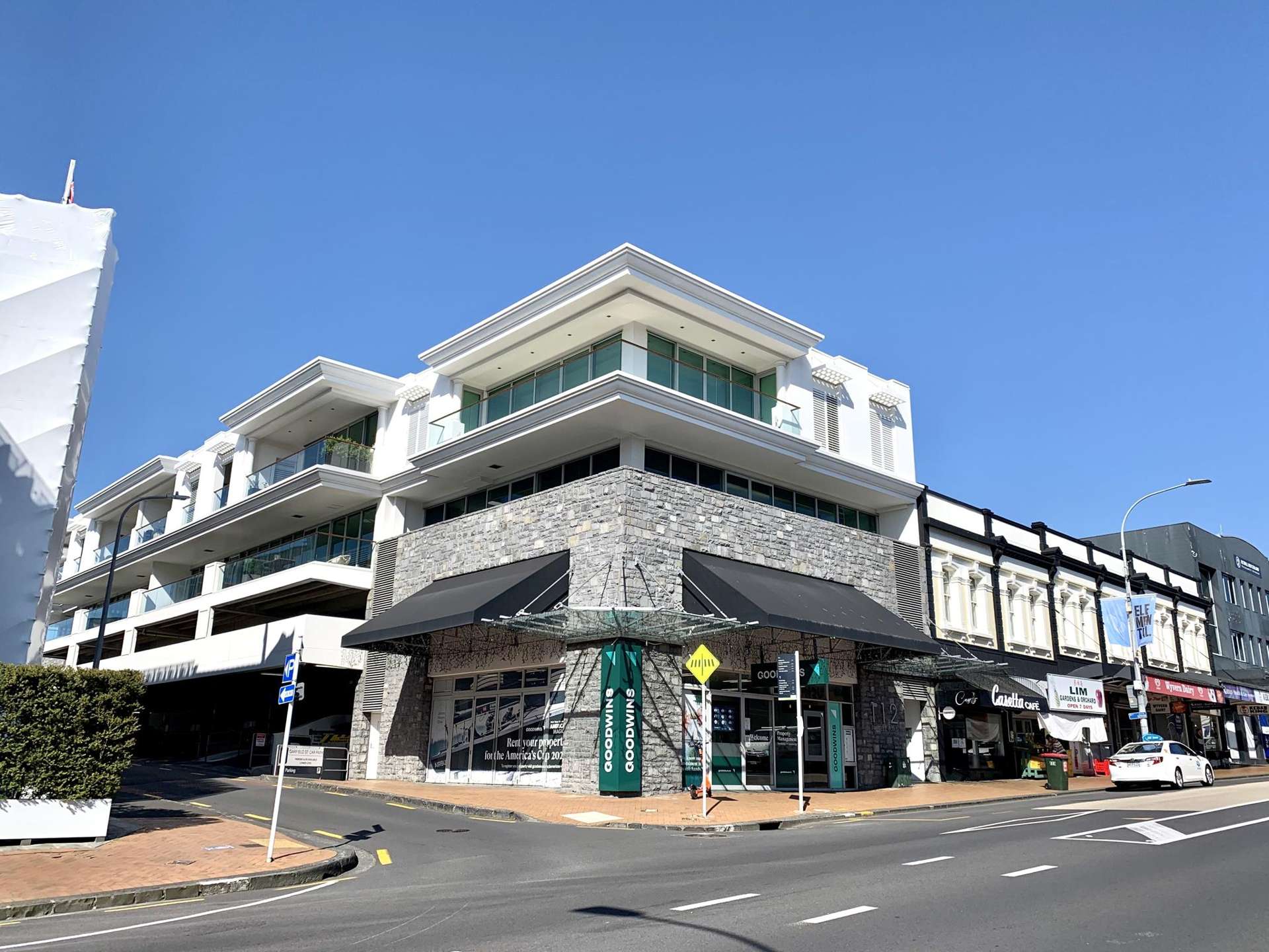 112 Parnell Road Parnell_0