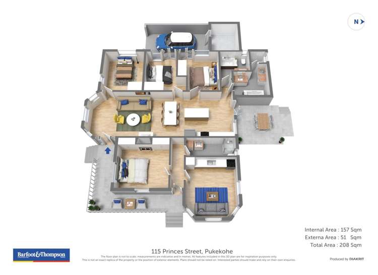 115 Princes Street Pukekohe_11