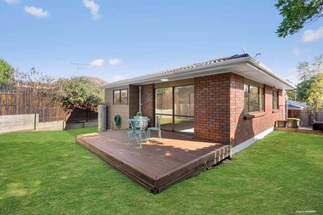 Cosy Brick & Tile Home for Rent, Single Garage