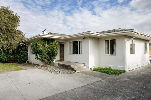 Affordable Opportunity in a Great Location