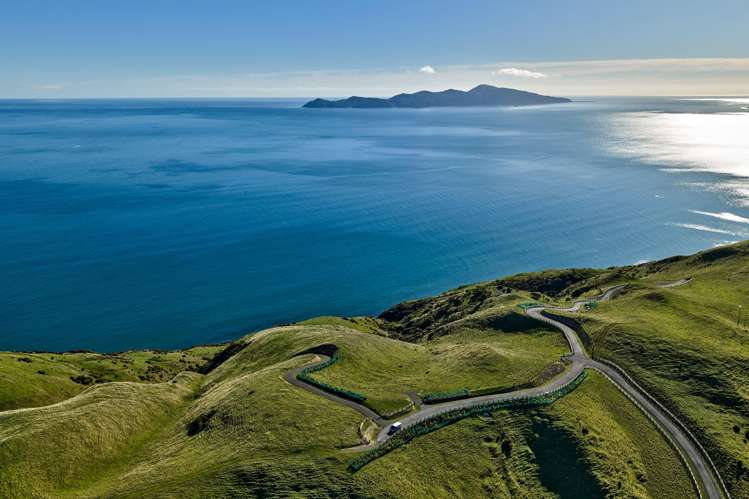 Lot 2,3 and 5/1275 Paekakariki Hill Road_0