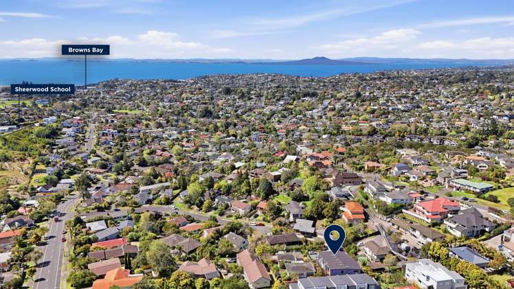 19B Elmira Place Browns Bay_14