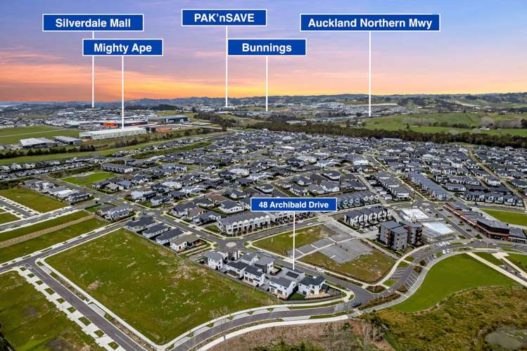 48 Archibald Drive Milldale_22