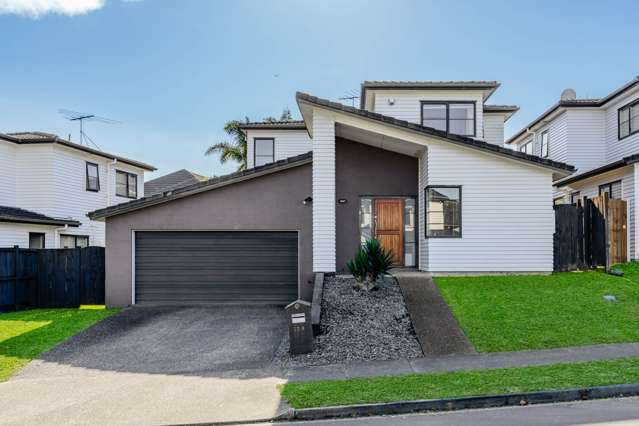 129 Cyril French Drive Flat Bush_1