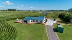 Rural services hub for sale