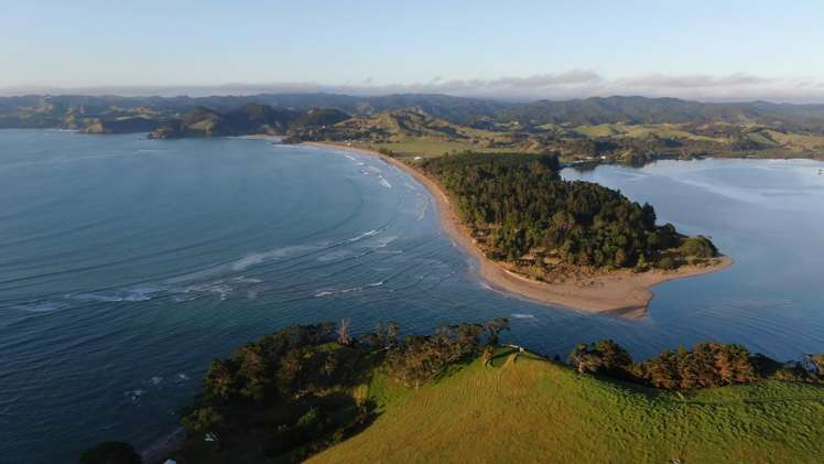 Lot 1 Tern Lane Whananaki_4
