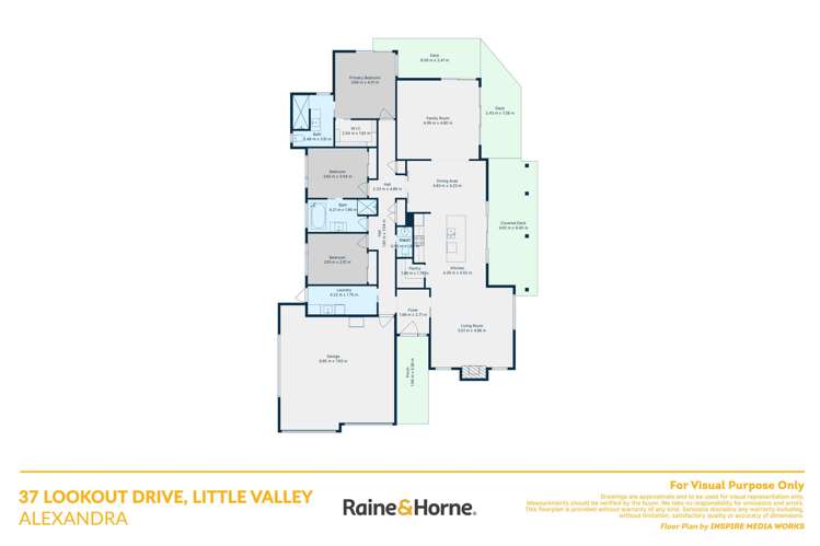 37 Lookout Drive Alexandra_31