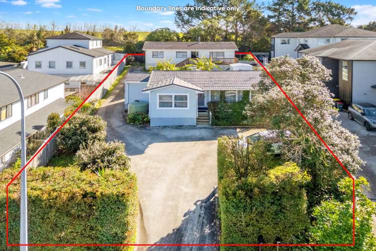 87 Rosedale Road Pinehill_2