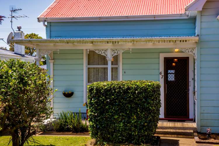 67 Govett Avenue Frankleigh Park_17