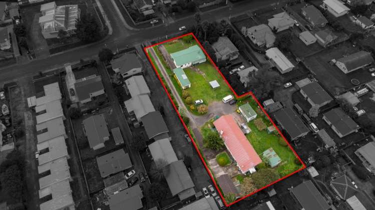 21 & 23 Smiths Avenue_0