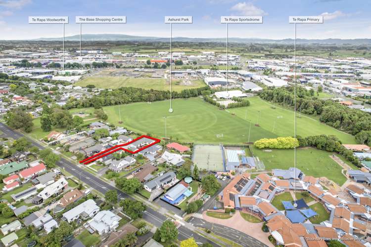 45 Ashurst Avenue Pukete_22