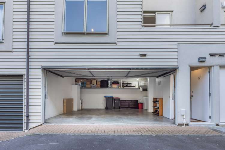 17/8 Rendall Place Eden Terrace_13