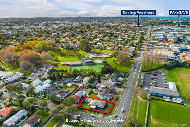 1 Chartwell Avenue Glenfield_3