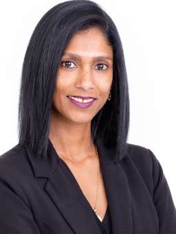 Venessa Naidoo