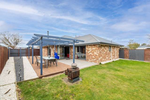 30 Masefield Drive Rolleston_1