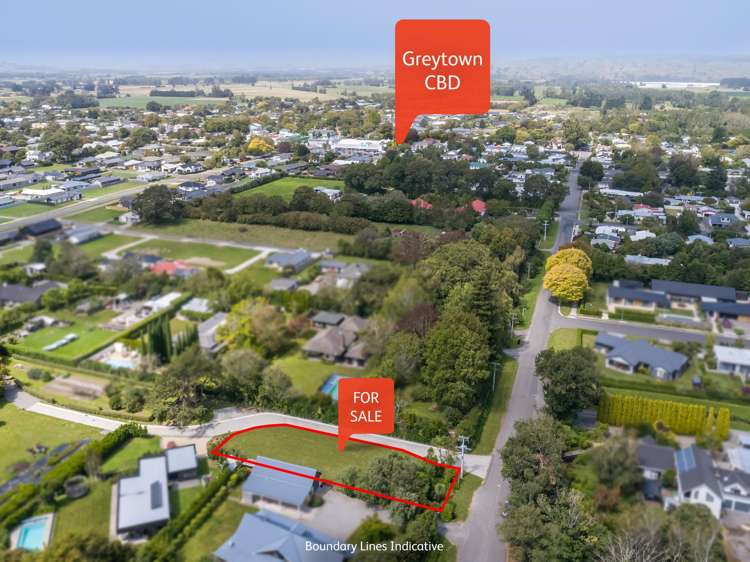 Lot 3 - 51 Wood Street Greytown_8
