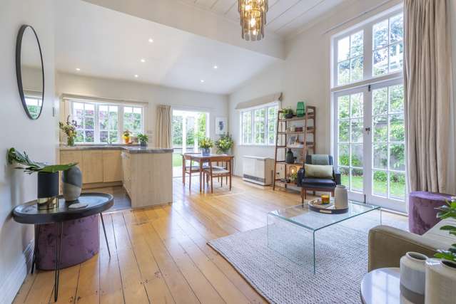 32a Alexander Street Kingsland_1