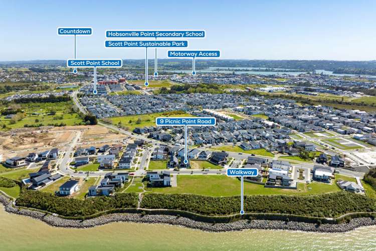 9 Picnic Point Road Hobsonville_8