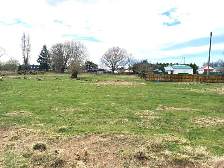 Bridge Street Ongaonga_7