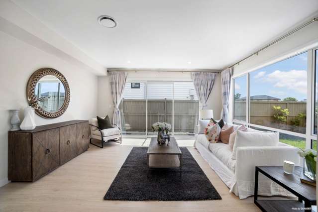 60 Golden Morning Drive Albany Heights_4