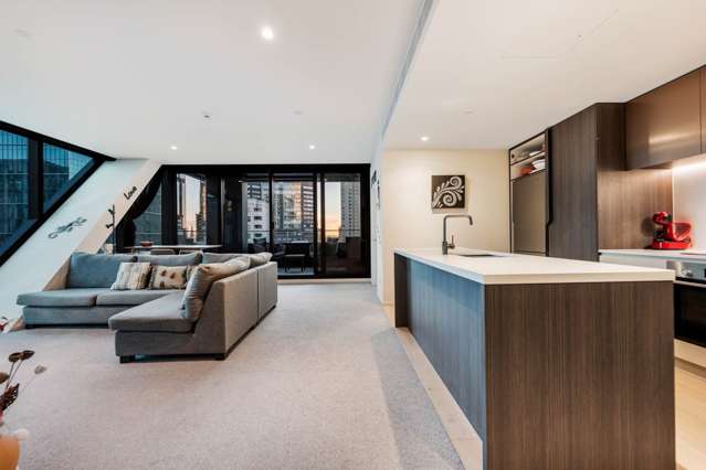 Skyline Sophistication in Britomart