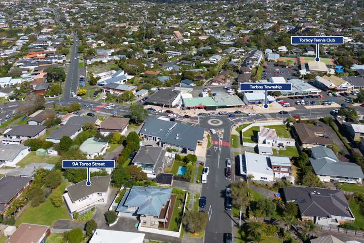 9a Toroa Street Torbay_20