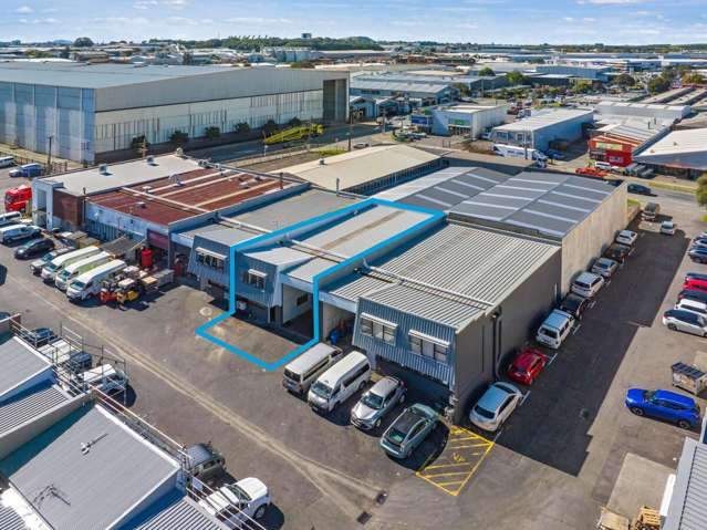 Nationwide Tenant Investment
