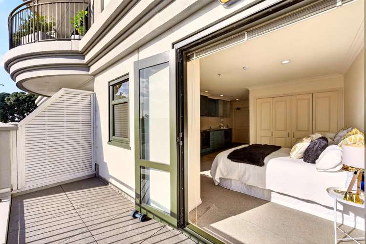 1D/118 Gladstone Road Parnell_10