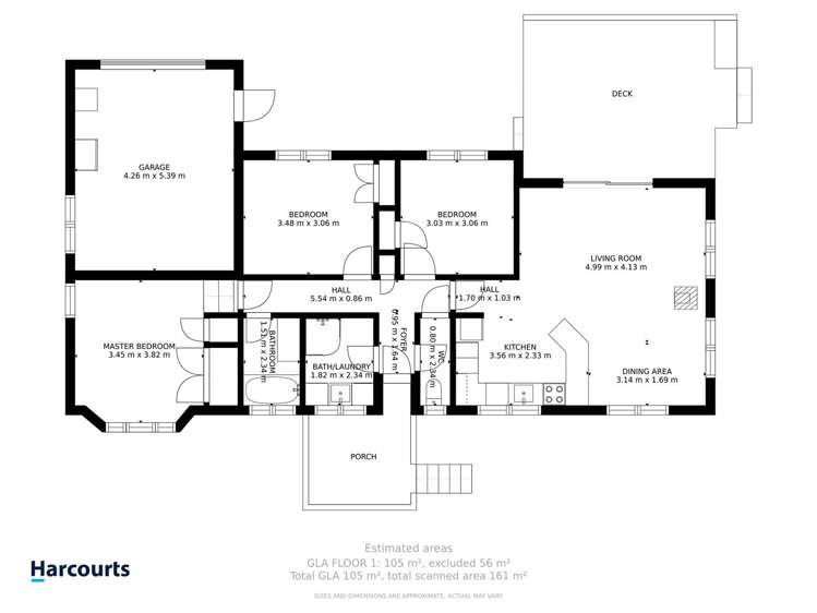 12 Lochinvar Place Hairini_12