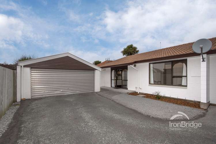 34b Euston Street Riccarton_11