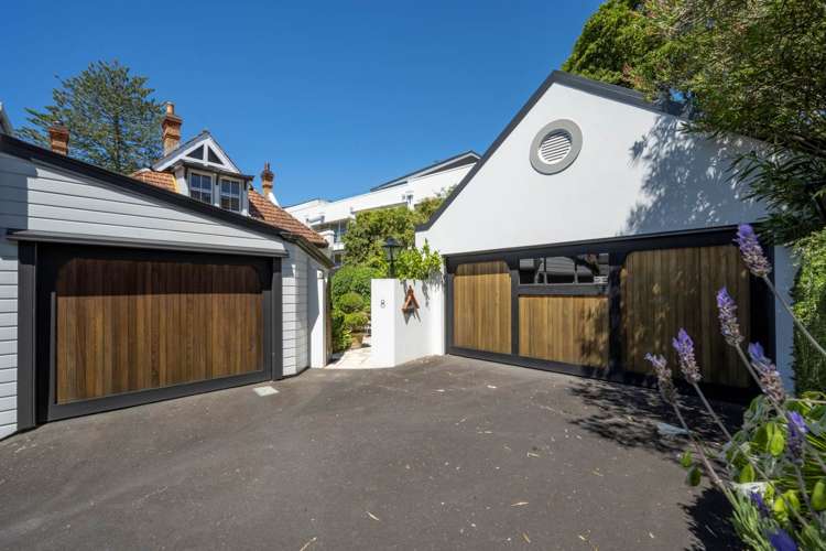 8 Dilworth Terrace Parnell_21