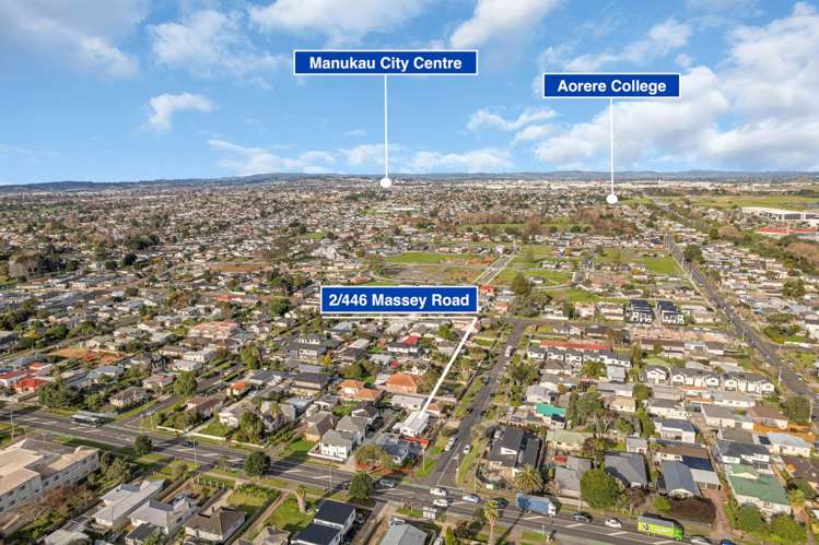 2/446 Massey Road Mangere East_24