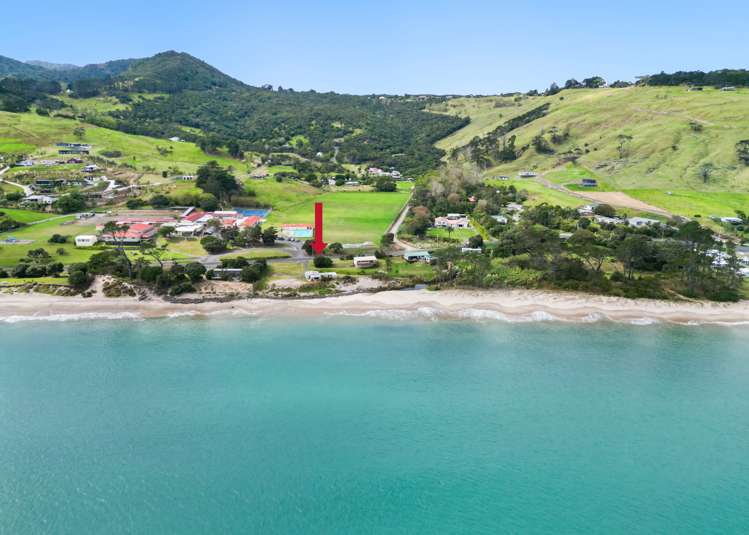 266 Hokianga Harbour Drive Omapere_19