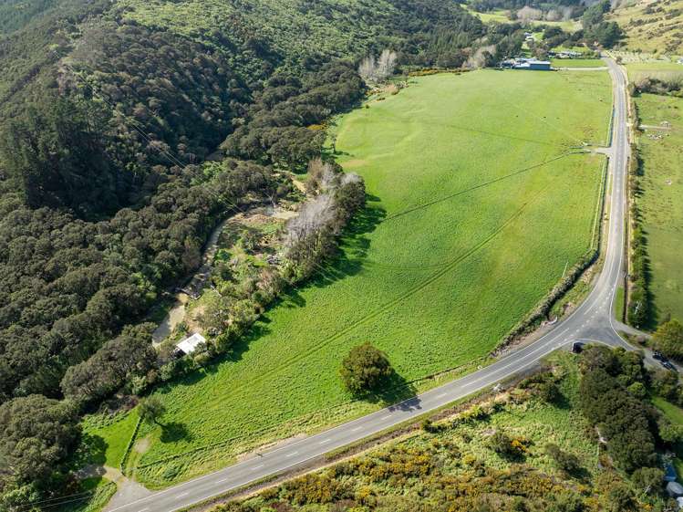 Lot Lot 1 and 4/5676 Masterton Castlepoint Road_0