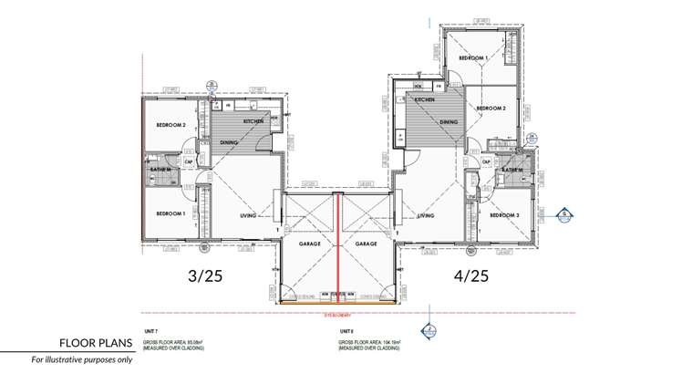 3/25 Glenmore Avenue Casebrook_9