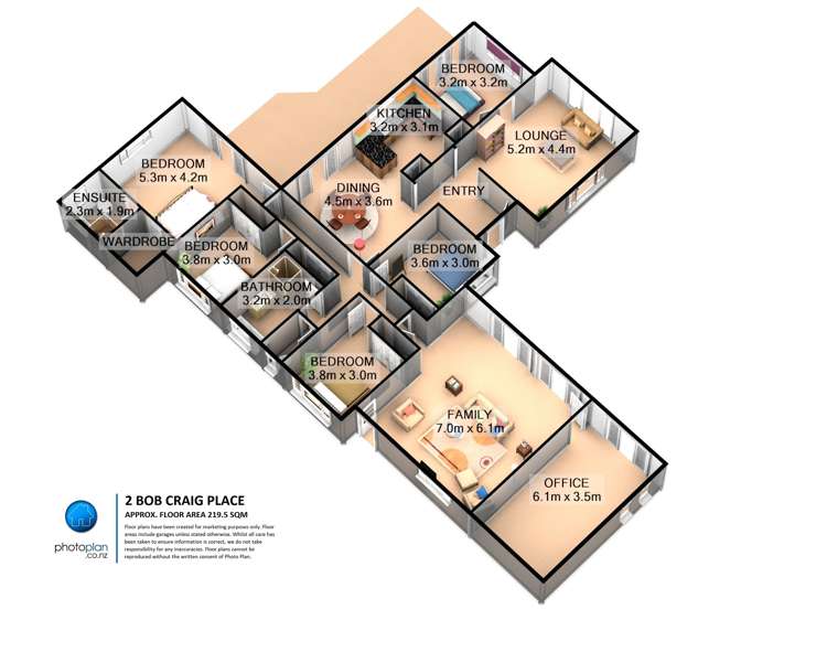 2 Bob Craig Place Pukekohe_18