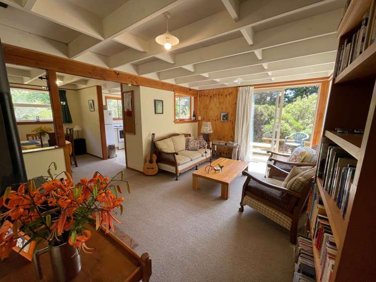 117 Crusher Loop Arthur's Pass National Park_6