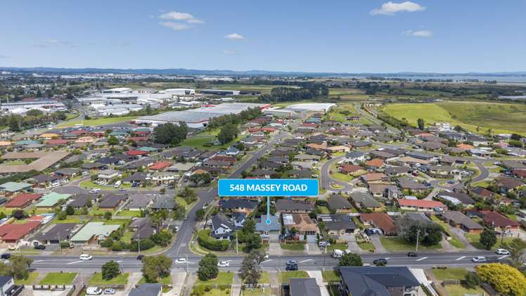 548 Massey Road Mangere_20
