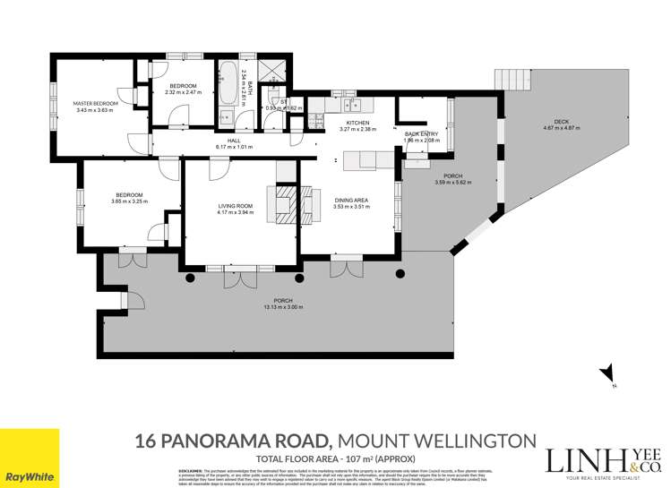 16 Panorama Road Mount Wellington_19