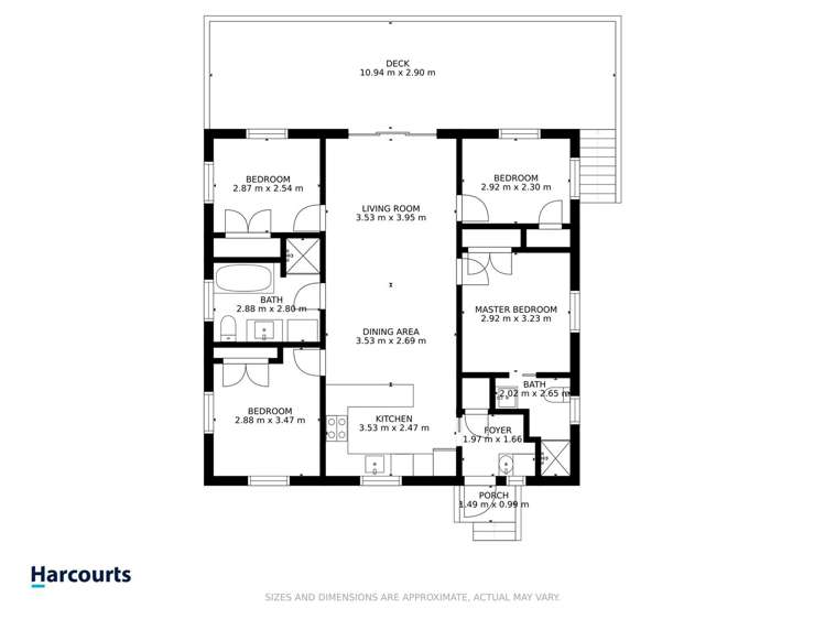 23 Dunrobbin Place Gate Pa_13