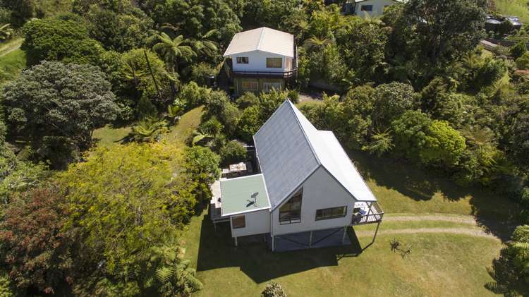 101 Grange Road Hahei_0