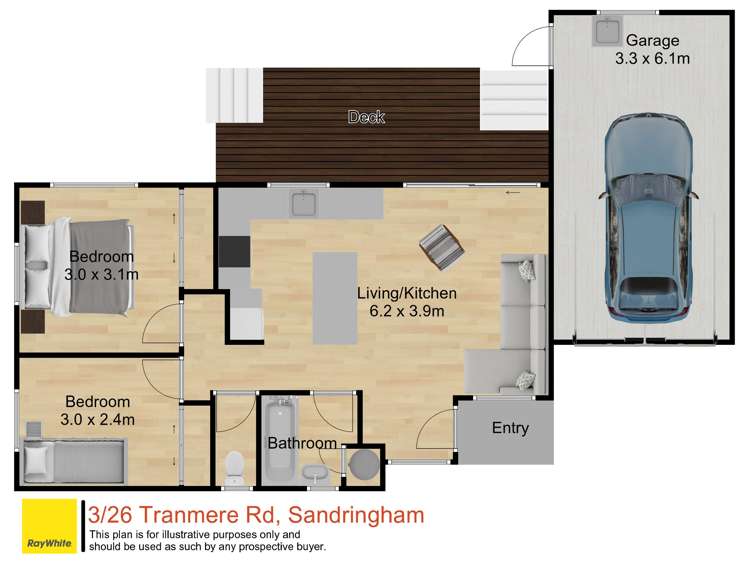 3/26 Tranmere Road Sandringham_15