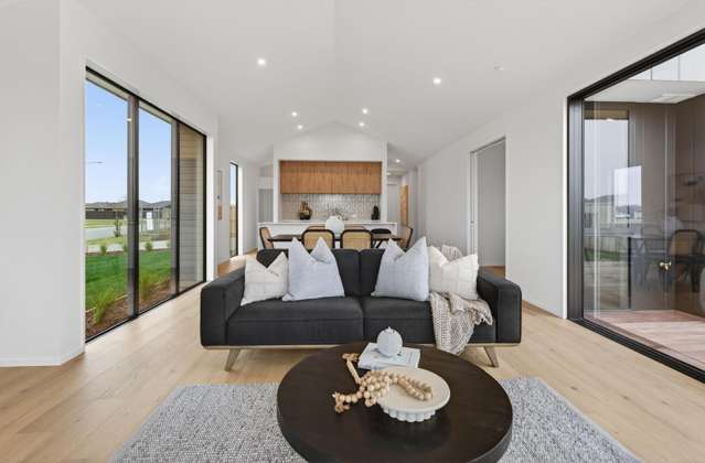 A Home That Truly Delivers!