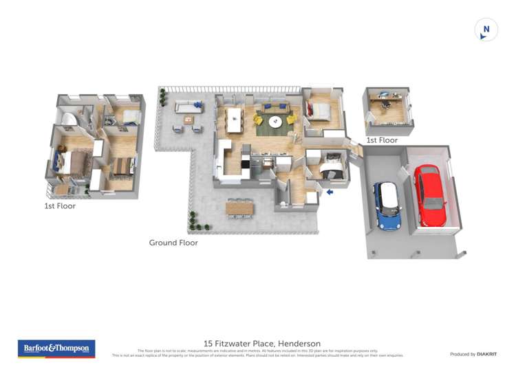 15 Fitzwater Place Henderson_15