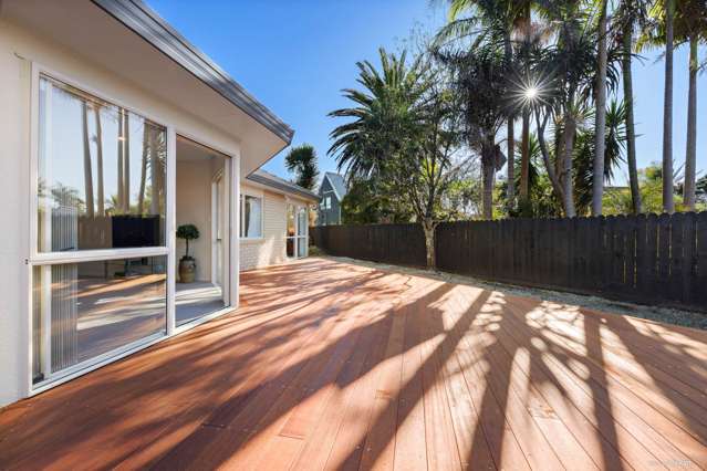 Easy Living, Quiet Location
