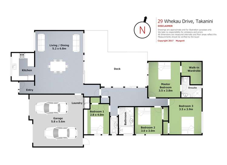 29 Whekau Drive Takanini_9