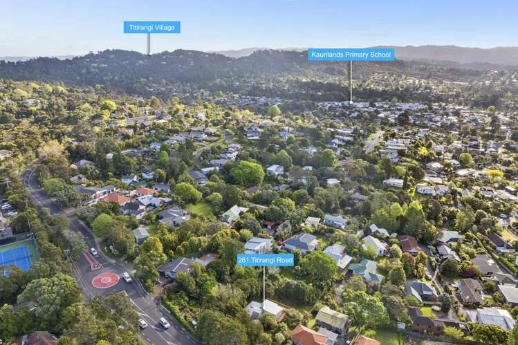 261 Titirangi Road Titirangi_21