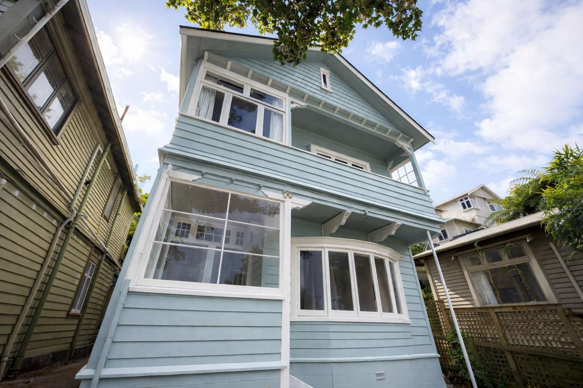  B/11 Maurice Terrace Te Aro_0