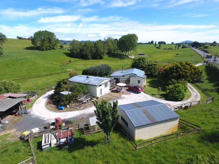 290 Te Kuiti Road/SHWY 3_0