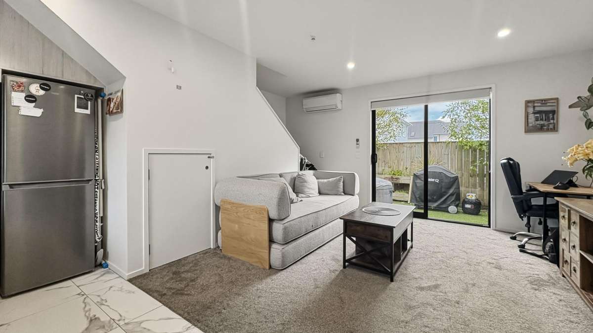 Townhouse Living 4